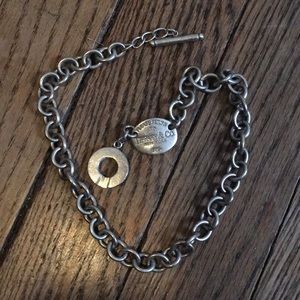 Tiffany & Co Necklace.